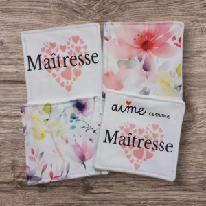 Ajouté à mes favoris