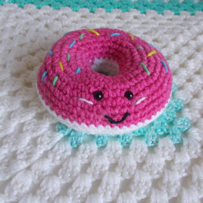 Donuts Rose