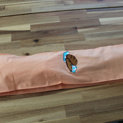 Sac à pain réutilisable