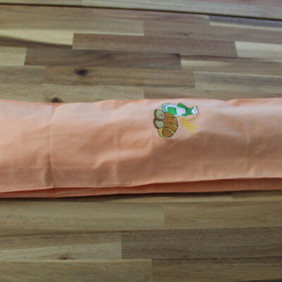 Sac à pain réutilisable