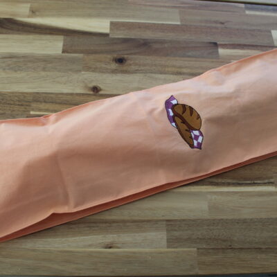 Sac à pain réutilisable