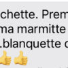 Retour positif
