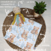 doudou pieuvre crochet
