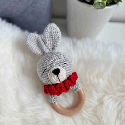 Hochet Lapin