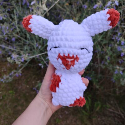 Doudou Lapon