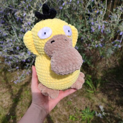 Doudou Pokémon