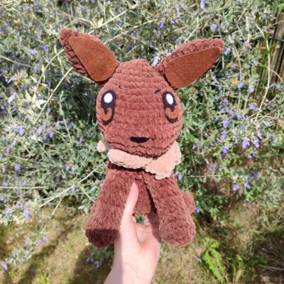 Doudou Pokémon