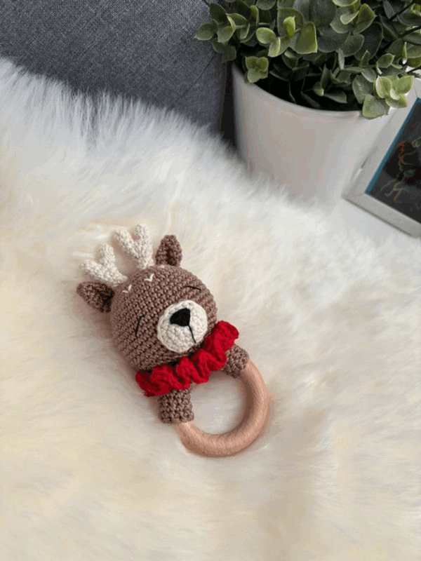 Hochet Serf – Image 4