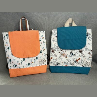 Sac à dos "Baby Student"