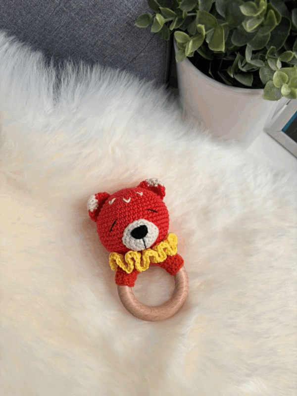 Hochet Renard – Image 2
