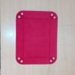 rectangle rouge 0,00 €