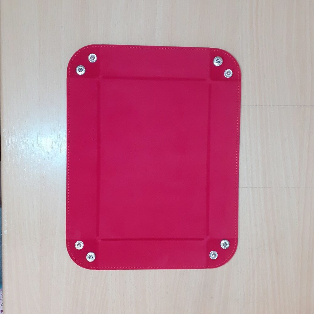 rectangle rouge 0,00 €
