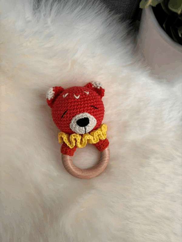 Hochet Renard – Image 4
