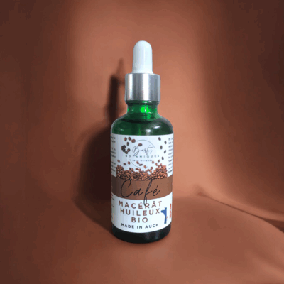 Macérat Huileux de Café