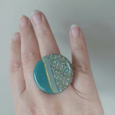 Bague Fiona