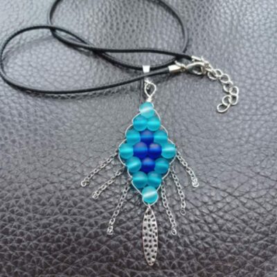 Collier Sky