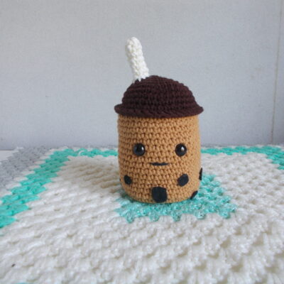 Bubble tea Café
