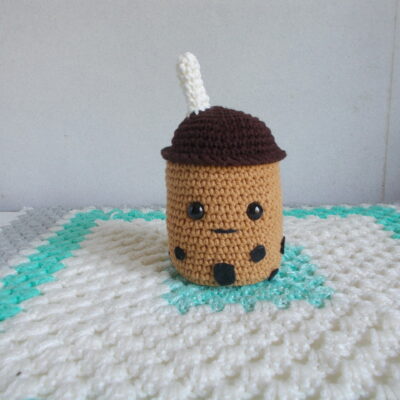 Bubble tea Café