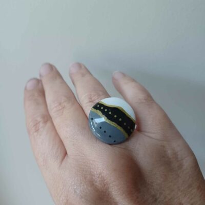Bague Graf