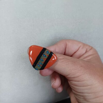 Bague Ingua