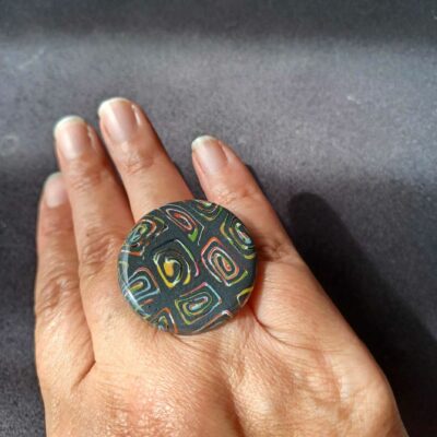 Bague Sabie