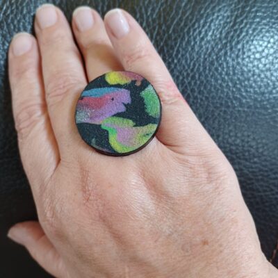 Bague Vénus