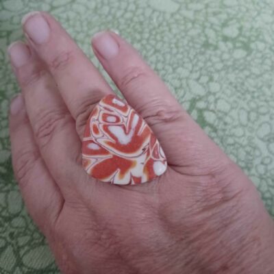 Bague femme Carvi