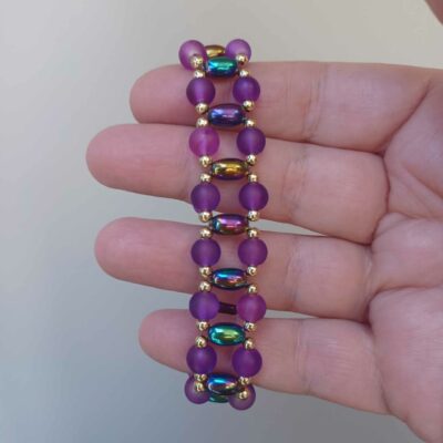 Bracelet Rainbow