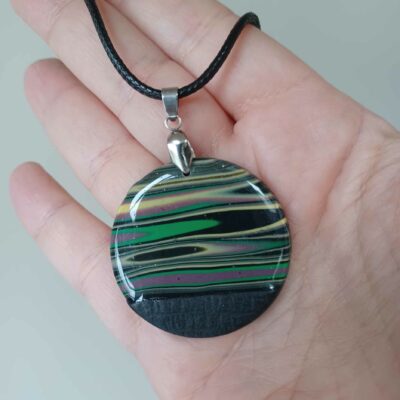 Collier Astrid