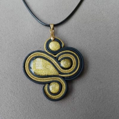 Collier Baby