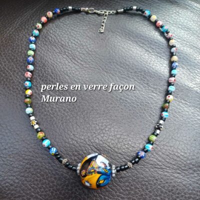 Collier Murielle