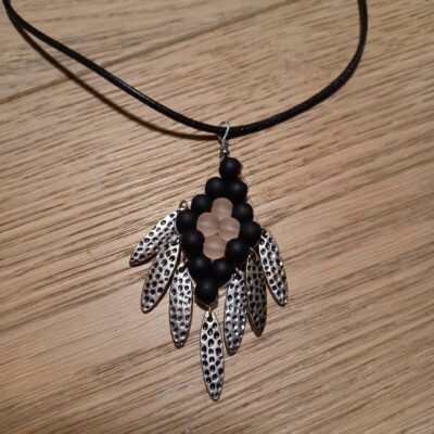 Collier Squaw