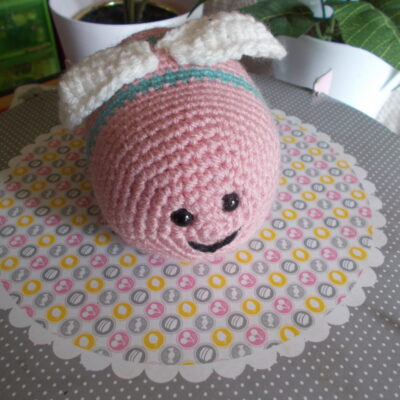 Abeille Rose