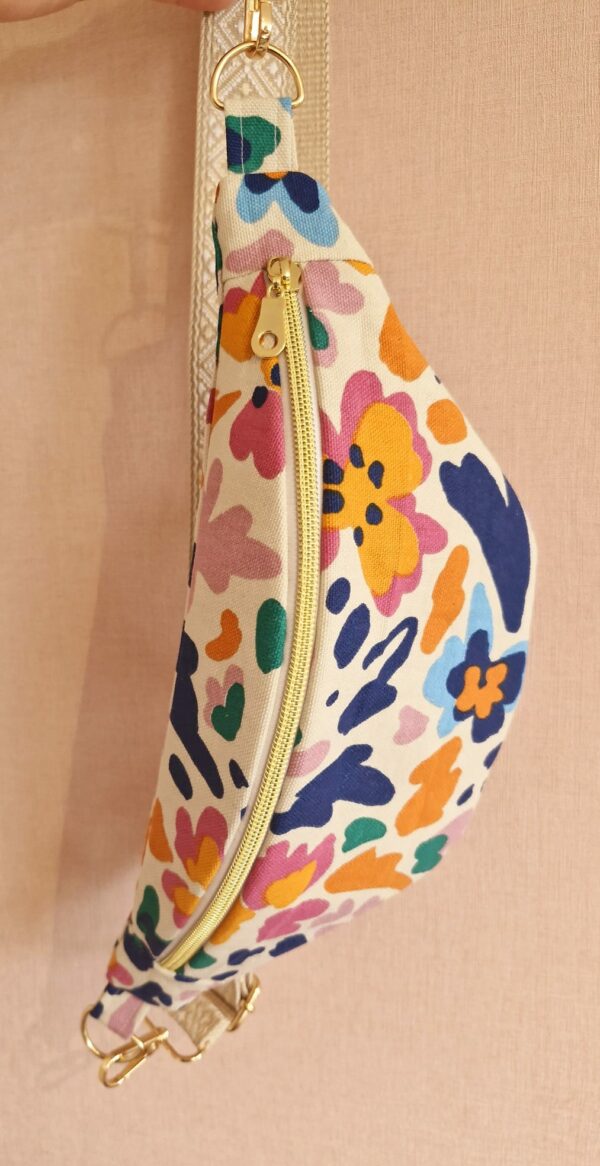 Petit sac banane Pour femme ou enfant – Image 5