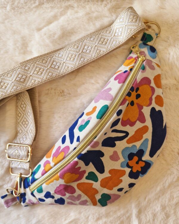 Petit sac banane Pour femme ou enfant – Image 4