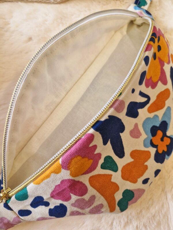 Petit sac banane Pour femme ou enfant – Image 3