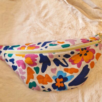 Petit sac banane Pour femme ou enfant