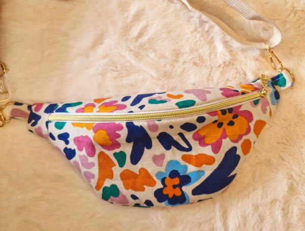 Petit sac banane Pour femme ou enfant