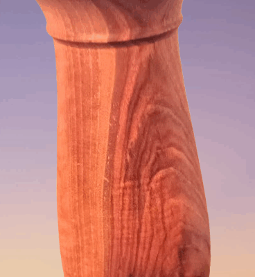 vase