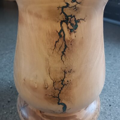 Vase poirier