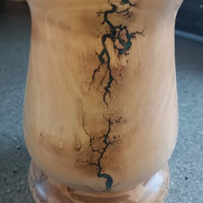Vase poirier