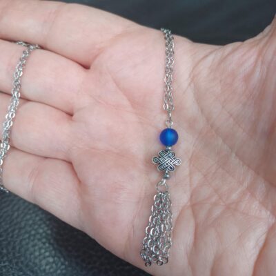 Pendentif Scotish