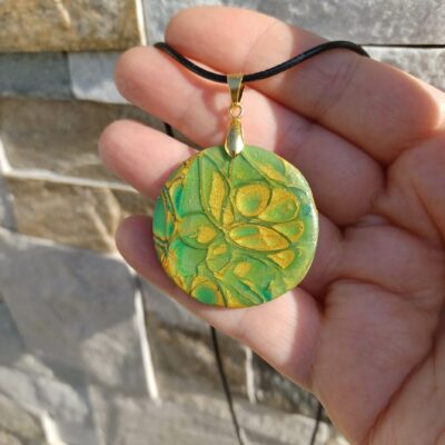Collier Vero