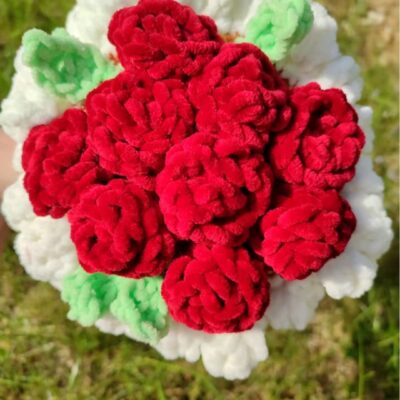 Bouquet de fleurs