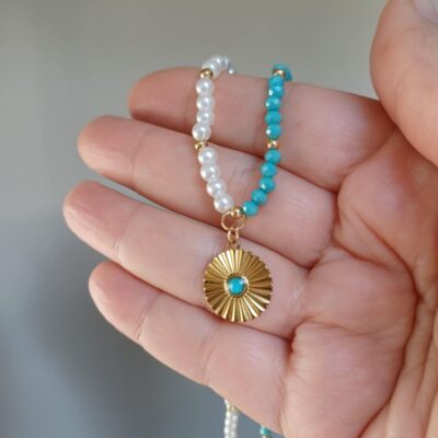 Collier Duo