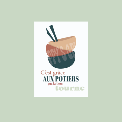 Affiches et posters