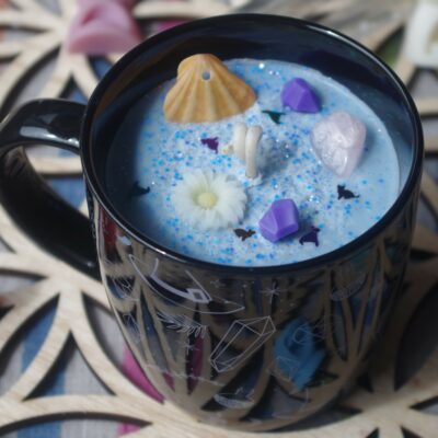 Bougie - Potion Magique