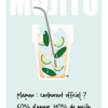 affiche mojito