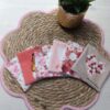 lingettes fête des mères