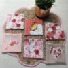 lingettes fête des mères